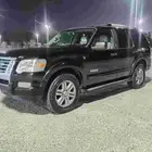 فورد اكسبلورر 2007 8 سلندر