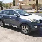 كيا سبورتاج 2014