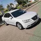 هونداي سوناتا 2010