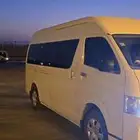 باص للأجار معا السائق