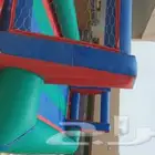 اجار ملعب صابوني نطيطات عاديه زحاليق جده