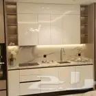 متخصصون ف تفصيل المطابخ