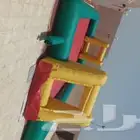 اجار العاب هوائيه انحا جده مكه الجموم