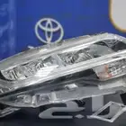 شمعه تيوتا راش 2020_ 2023