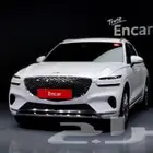 جنسس GV70 -2024- وارد كوريا