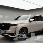 كاديلاك اسكاليد 2023 - استيراد كوريا