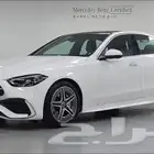 Mercedes-Benz C200 AMG Line 2025