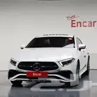مرسيدس CLS450 4MATIC استيراد من كوريا
