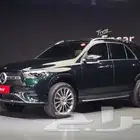 مرسيدس GLE450 موديل 2024 استيراد من كوريا