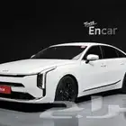 كيا K8 موديل 2025 استيراد من كوريا