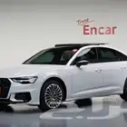 Audi A6 (C8) 45 TFSI Quattro Premium