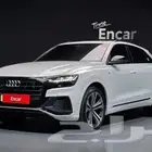 أودي Q8 (فئة 55 TFSI) كواترو بريميوم موديل 2023 فل كامل