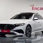 مرسيدس E200 موديل 2024 وارد كوريا