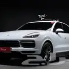 بورش كايين 3.0 Turbo V6