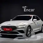 جينيسس G70 2024 الممشى 118 كيلو فقط