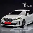 استيراد من كوريا   BMW 120i m (F40) موديل 2023 هاتشباق
