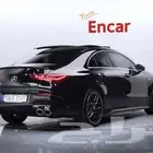 مرسيدس CLA 45 S AMG 4MATIC