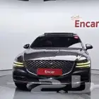 جينيسيس فل كامل 2023 G80