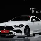 مرسيدس CLE200 موديل 2024 استيراد من كوريا بافضل سعر