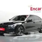 بي إم دبليو الفئة الثالثة (G20) 320i إم سبورت
