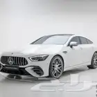 مرسيدس AMG GT 4