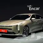 كيا k8 موديل 2025 بلون مميز استيراد من كوريا