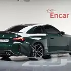 BMW M2 2023 استيراد من كوريا