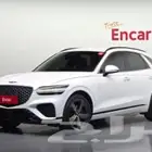 GV70 - جينيسيس