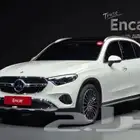مرسيدس - GLC300 موديل 2025 استيراد من كوريا