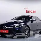 مرسيدس CLS450 2021