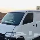 للإيجار الشهري دبابات فان بضاعه دايهاتسو