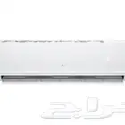 مكيفات سبيلت LG جيت كول (عرض اليوم الوطني)