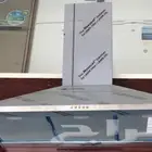 شفاط ايطالي هرمي