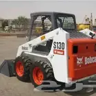 بوبكات ببكات للايجار الشهري واليومي Bobcat