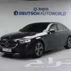 استيراد من كوريا   مورسيدس E200