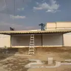 مقاولات عامه بناء ملاحق اصباغ وعوازل السطح ديكورات الدمام