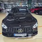 مرسيدس AMG GT 2021 وارد كوريا