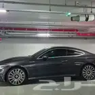 مرسيدس CLE450 V6 موديل 2025 الممشى 3000 فقط