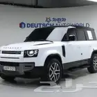 ديفندر - لاند روفر موديل 2023 بسعر مميز