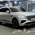 جينيسيس GV80 ممشى 167 كيلو فقط