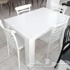 طاولات خشب جودة ممتازة جديدة