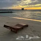 تفصيل كراسي شماسي كلاسيكيه من خشب سوادي شريح