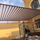 مضلات   برجولات   سوتر