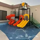 شاليهات رمال هيلز للايجار اليومي شاليهات حديثه وتصميم راقي