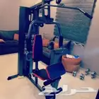 هوم جيم 1250 ريال