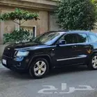 جيب شيروكي 2011