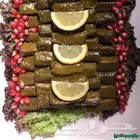 ورق عنب حامض ولذيذ