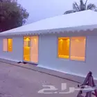 مظلات وسواتر  خيام شعر