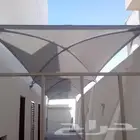 حداد مضلات وسواتر وسندويش بنل الرياض