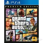 حرامي السيارات 5 جراند Grand theft auto 5 ps4